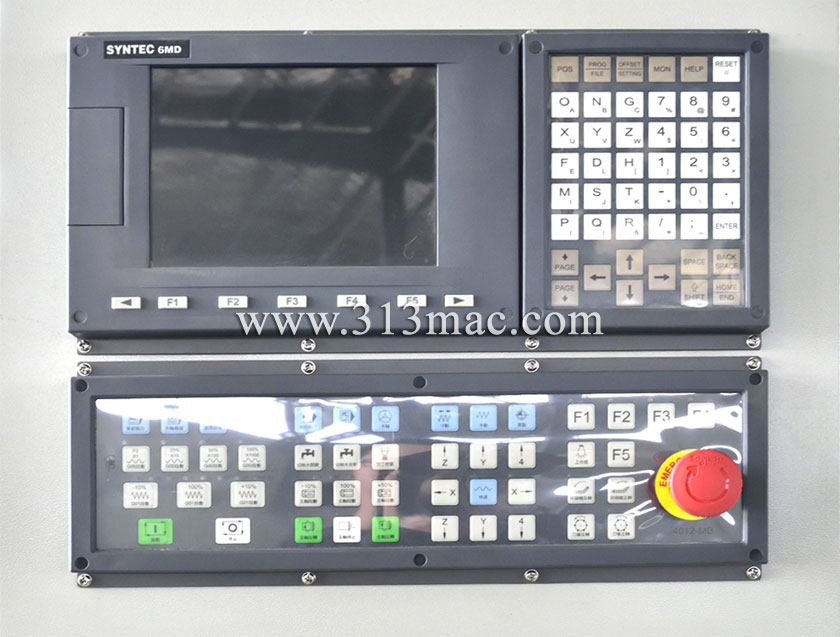 新代系統6MD